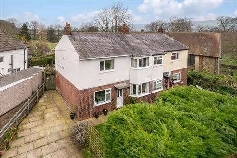 3 bedroom semi-detached house for sale, Newall Carr Road, Otley, West Yorkshire, LS21