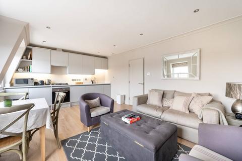 2 bedroom flat to rent, Aldridge Road Villas, Notting Hill, London, W11