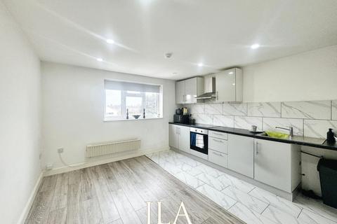 1 bedroom flat to rent, Launceston Road, Wigston LE18
