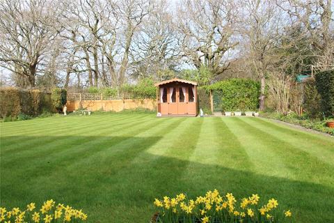 5 bedroom detached house for sale, Velvet Lawn Road, New Milton, Hampshire, BH25