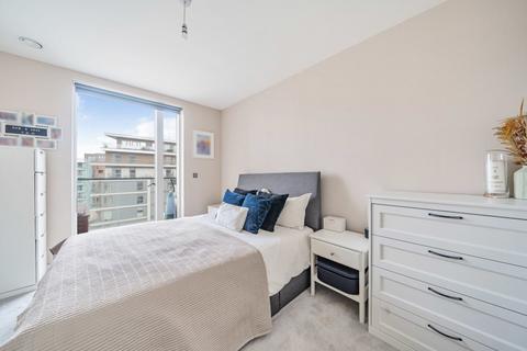 1 bedroom apartment for sale, Harrison Walk, London