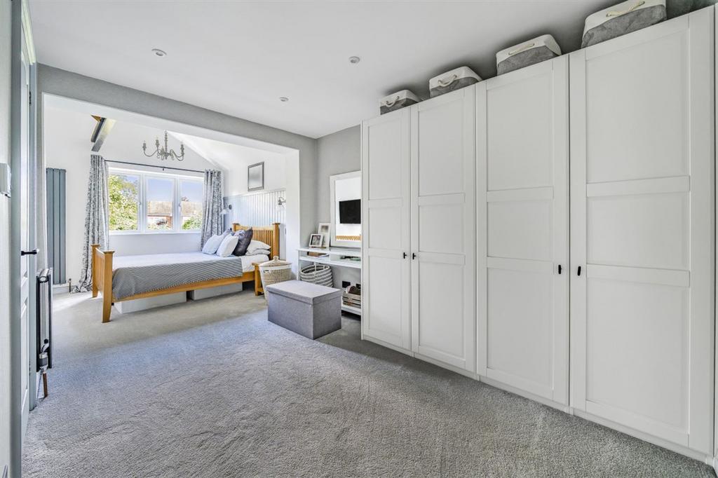 Bedroom 1