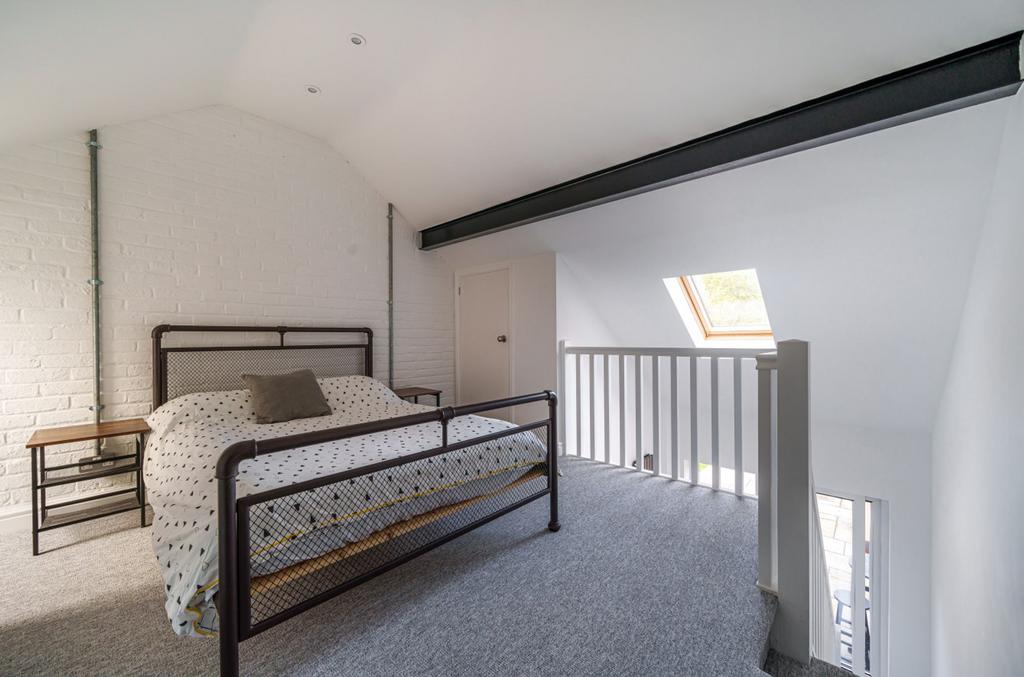 Annexe Bedroom