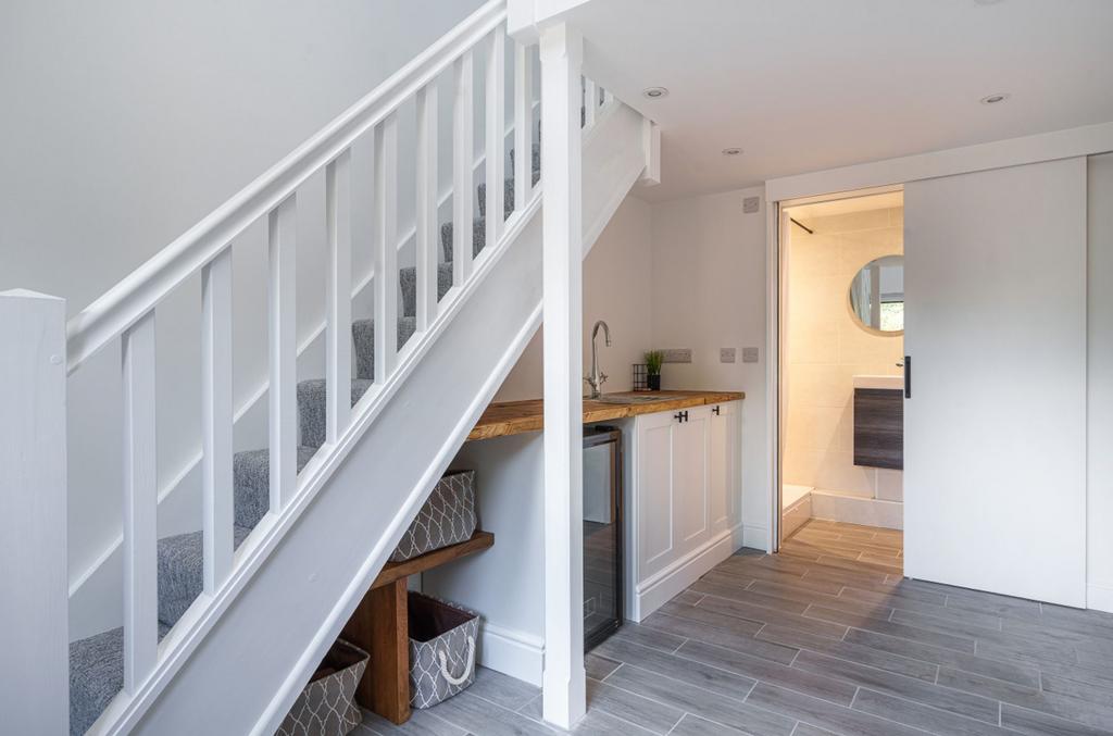 Annexe Bedroom