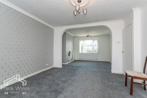 2 bedroom terraced house for sale, Freckleton St, Lytham