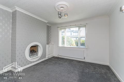 2 bedroom terraced house for sale, Freckleton St, Lytham