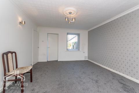 2 bedroom terraced house for sale, Freckleton St, Lytham