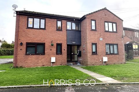 1 bedroom flat to rent, The Conifers, Hambleton, FY6