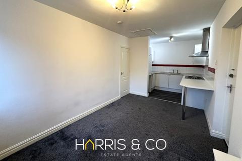 1 bedroom flat to rent, The Conifers, Hambleton, FY6