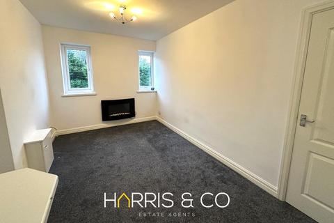 1 bedroom flat to rent, The Conifers, Hambleton, FY6