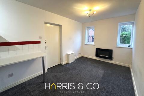 1 bedroom flat to rent, The Conifers, Hambleton, FY6