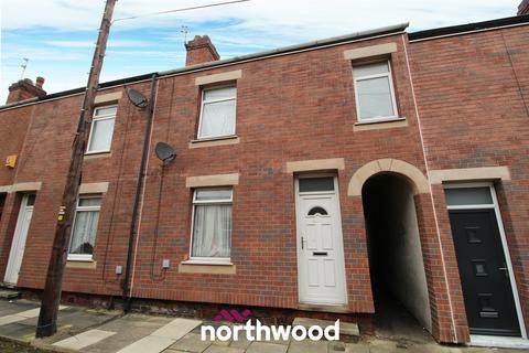 3 bedroom terraced house to rent - Mutual Street, Doncaster DN4