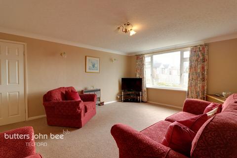 3 bedroom detached bungalow for sale, Urban Road, Telford