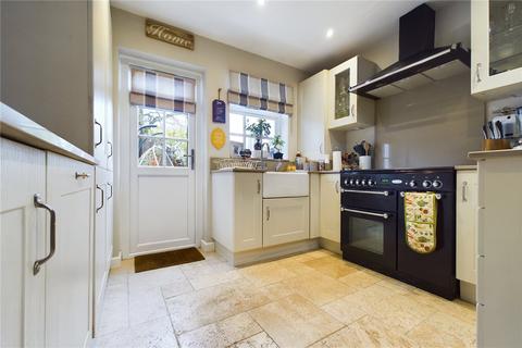 2 Benson Holme, Padworth, Reading, RG7 4JR