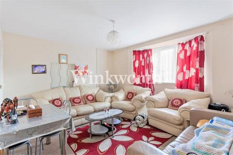 1 bedroom apartment for sale, Crawford Gardens, London, N13