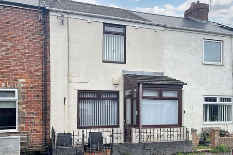 2 bedroom terraced house for sale, Allendale Terrace, Haswell, Durham, Durham, DH6 2AF
