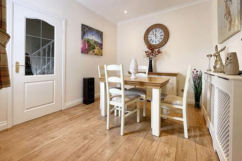 7 Allendale Terrace, Haswell, Durham, DH6 2AF