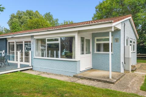 2 bedroom park home for sale, Marsh Road, Oulton Broad