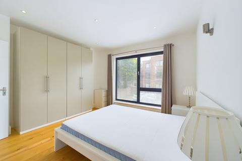 1 bedroom flat for sale, Brunswick Park Road, Zeus Court, N11