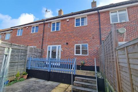 3 bedroom terraced house for sale, Saxmundham, Suffolk