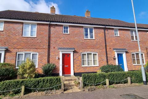 3 bedroom terraced house for sale, Saxmundham, Suffolk