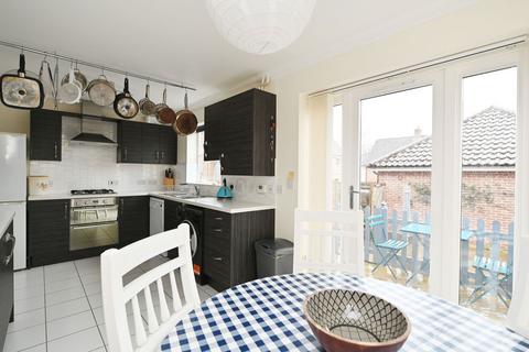 3 bedroom terraced house for sale, Saxmundham, Suffolk