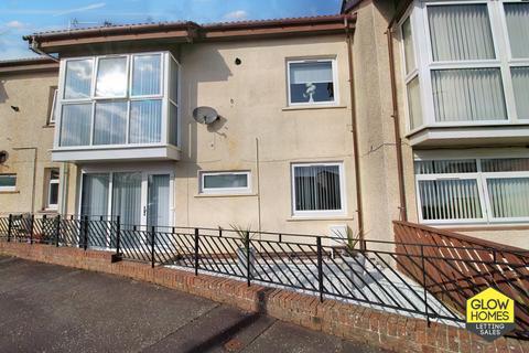 11 Glen Crescent, Stevenston, KA20 3EE
