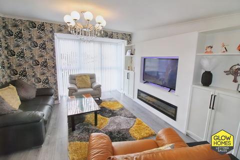 11 Glen Crescent, Stevenston, KA20 3EE