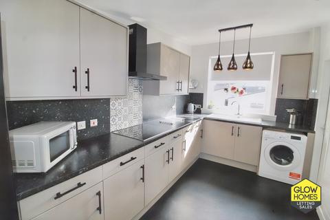 11 Glen Crescent, Stevenston, KA20 3EE