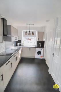 11 Glen Crescent, Stevenston, KA20 3EE