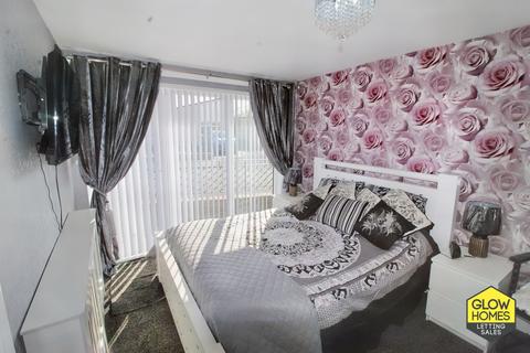 11 Glen Crescent, Stevenston, KA20 3EE