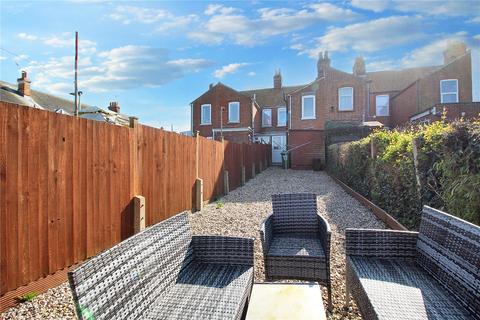 3 bedroom terraced house for sale, Hurn Crag Road, Reydon, Southwold, Suffolk, IP18