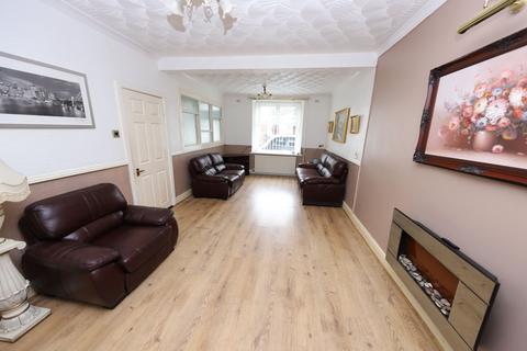 3 bedroom terraced house for sale, Cwmparc CF42