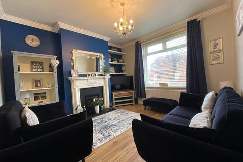 2 bedroom terraced house for sale, Ann Street, Hebburn, Tyne and Wear, NE31