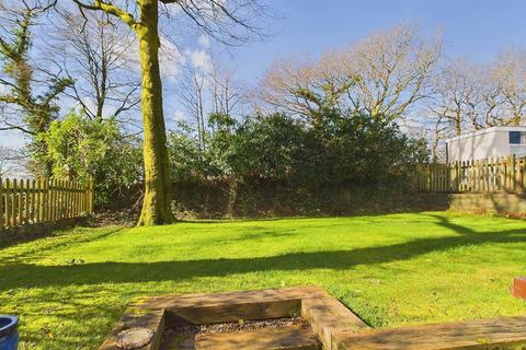 2 bedroom park home for sale, Harrowbarrow, Callington.