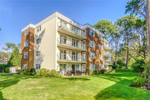 3 bedroom apartment for sale, Ravine Road, Canford Cliffs, Poole, Dorset, BH13