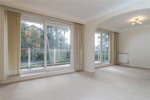 Flat 4, Kingsland Court, 16 Ravine Road, Poole, BH13 7HX