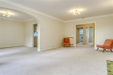 Flat 4, Kingsland Court, 16 Ravine Road, Poole, BH13 7HX