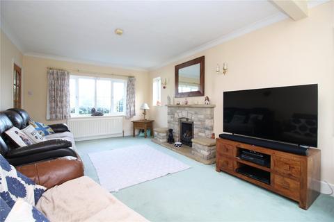 5 bedroom detached house for sale, Barton Court Avenue, Barton On Sea, Hampshire, BH25