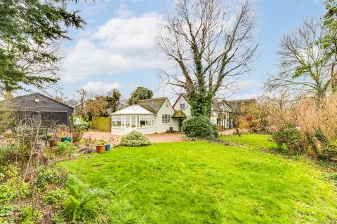 3 bedroom semi-detached house for sale, Woolgrove Road, Hitchin