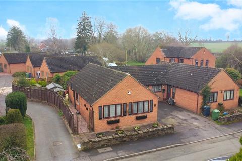 2 bedroom bungalow for sale, Willow Park, Minsterley, Shrewsbury, Shropshire, SY5