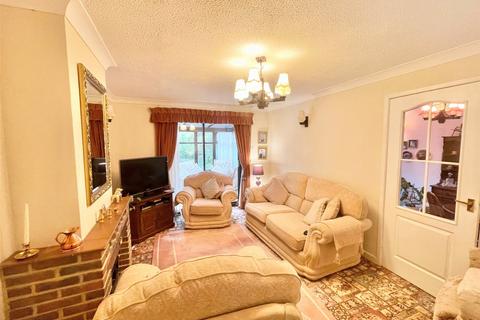 2 bedroom bungalow for sale, Willow Park, Minsterley, Shrewsbury, Shropshire, SY5