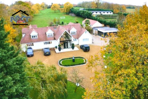 7 bedroom house for sale, Greensted Road, Ongar, CM5