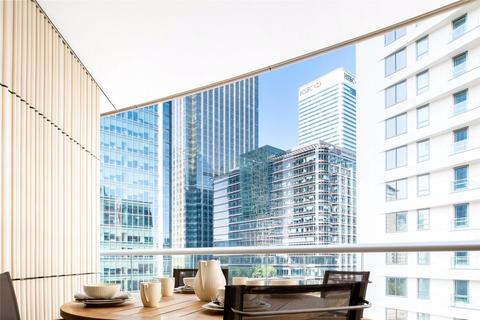 2 bedroom apartment for sale, One Park Drive, Canary Wharf, E14