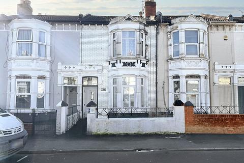 3 bedroom terraced house for sale, Laburnum Grove, Portsmouth, PO2