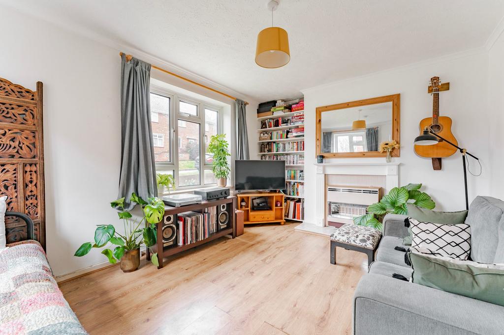 Road, Norwich, NR2 2 bed apartment for sale £165,000