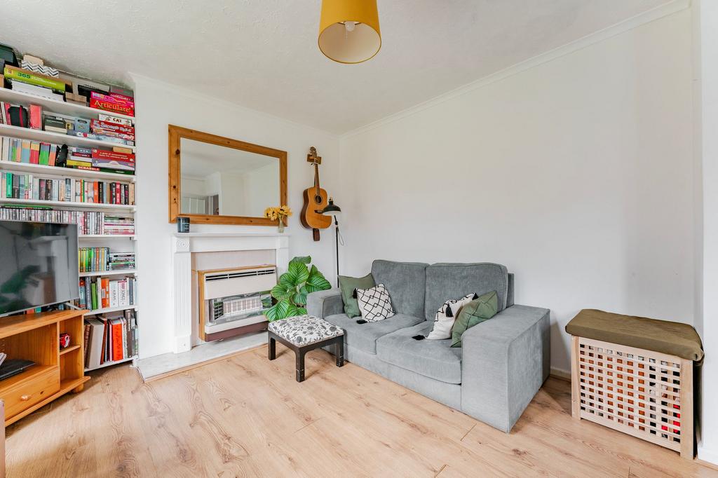Road, Norwich, NR2 2 bed apartment for sale £165,000