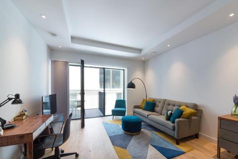 1 bedroom apartment to rent, Modena House, London City Island, London, E14