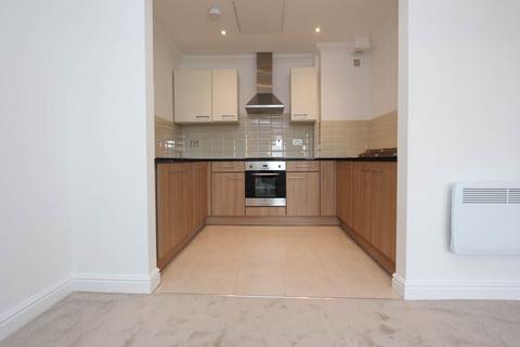 1 bedroom flat to rent, Windsor Court, Barry, Vale of Glamorgan