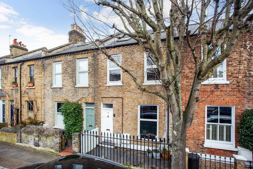 Sefton Street, Putney, London, SW15 2 bed for sale £775,000